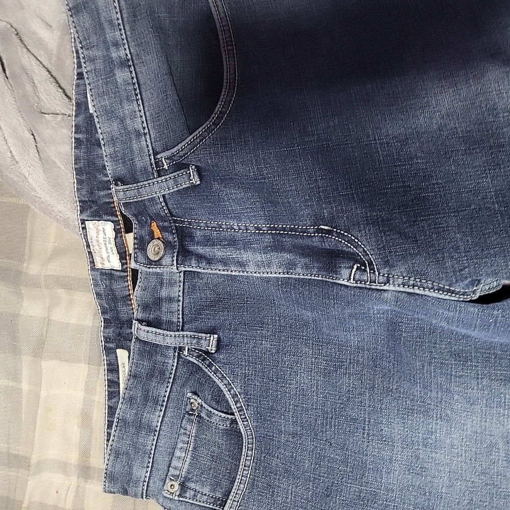 Weatherproof vintage jeans s 32,30